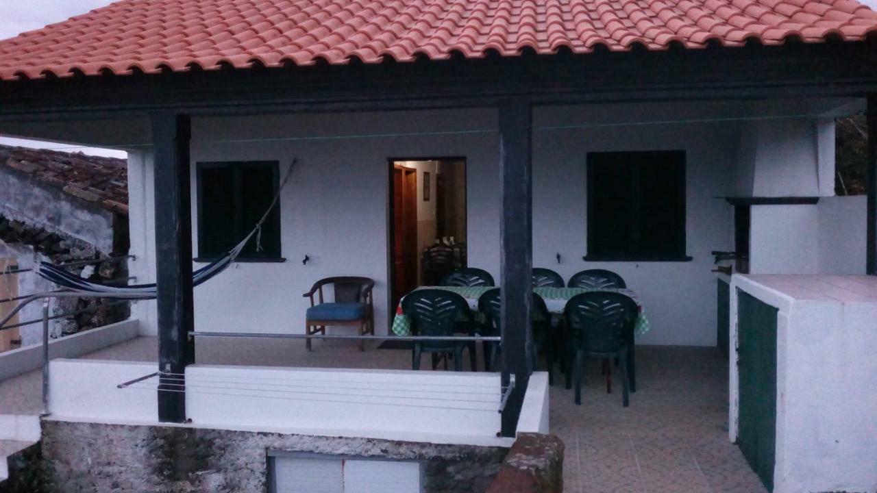 Ilheus A Vista Appartement Feteira  Buitenkant foto