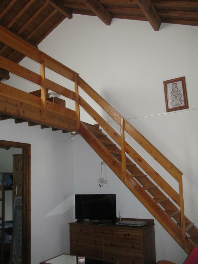 Ilheus A Vista Appartement Feteira  Buitenkant foto